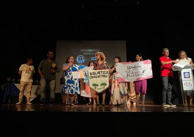 Aberta votação popular para eleger os vencedores do Prêmio FENIG Destaque Iguaçuano 2025