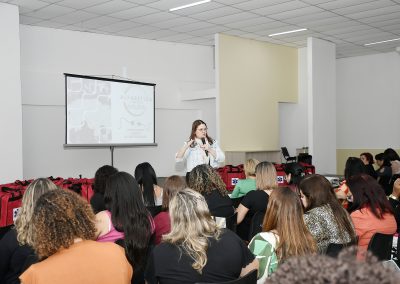 Nova Iguaçu promove melhorias pedagógicas para o segundo semestre