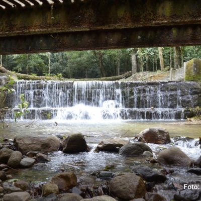 Parque Natural Municipal de Nova Iguaçu
