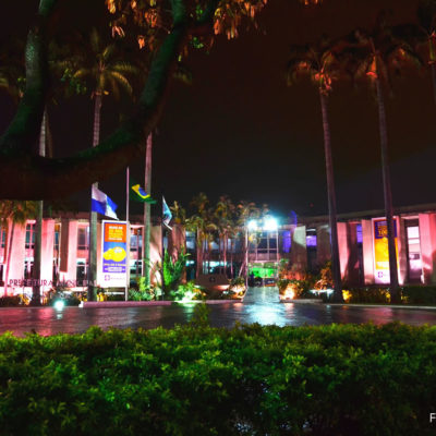 Paço Municipal / Prefeitura de Nova Iguaçu