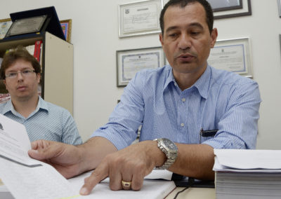 Projeto de prevenção à violência será implantado nas escolas de Nova Iguaçu