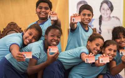 Nova Iguaçu economiza mais de R$ 3 milhões com implantação de Riocard Estudante