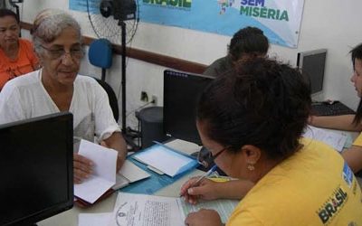 Revisão Cadastral do Programa Bolsa Família termina em 12 de dezembro