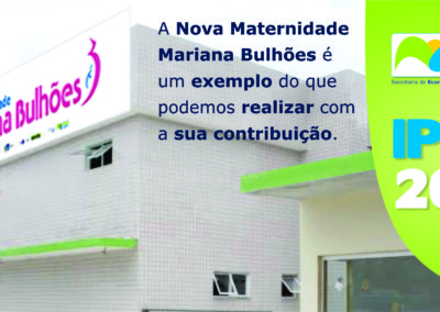 Termina dia 30 prazo para pagamento de cota única de IPTU em  Nova Iguaçu