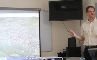 Centro de Operação vai monitorar Nova Iguaçu em tempo real
