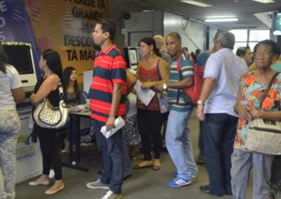 Termina sexta-feira em Nova Iguaçu  prazo para pagamento de cota única com desconto de 15%