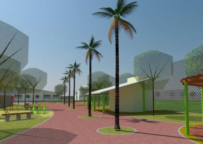 Com mais 10 mil novos alunos na rede municipal Nova Iguaçu ganha 4 escolas padrão de qualidade