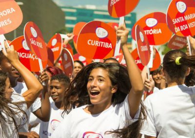 Comitê Rio 2016 confirma Nova Iguaçu na rota do revezamento da Tocha Olímpica