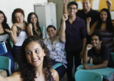 Aulas do Pré-Vestibular e Pré-técnico começam no próximo dia 5 março