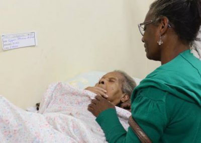 Superlotação: 40% dos pacientes atendidos    em  Nova em Nova Iguaçu são de outras cidades