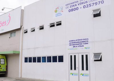 Nova Iguaçu ganhará ambulatório para atendimento de gestantes com suspeita de zika vírus