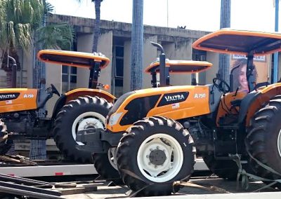 Prefeitura de Nova Iguaçu investe na agricultura familiar