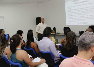 Tribunal de Contas escolhe Nova Iguaçu para capacitar servidores de 19 cidades