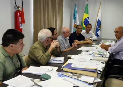 Nova Iguaçu se prepara para Festa de Santo Antônio