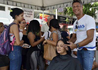 Diretor do Hospital da Posse classifica de alarmante o risco de violência contra mulher
