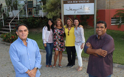 Receitas com aipim de Tinguá viram livro em Nova Iguaçu