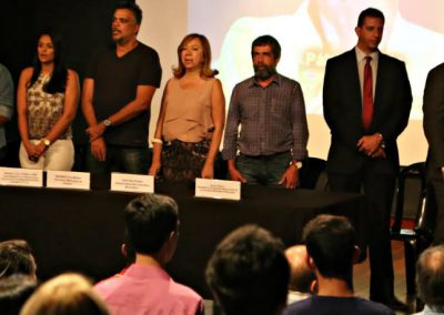 Prefeitura ativa Conselho Municipal de Juventude e empossa 14 membros