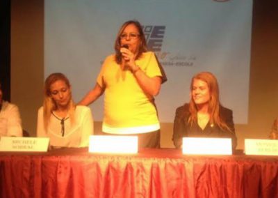 Nova Iguaçu forma 80 alunos no curso Jovem Alerta