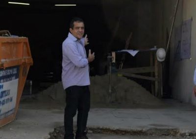 Vila de Cava ganha agência bancária em julho
