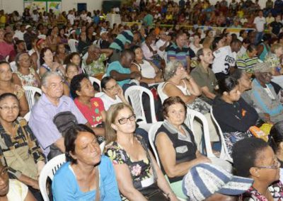 Nova Iguaçu sorteia 2.640 casas do Programa Minha Casa Minha Vida