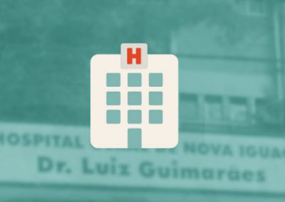 Hospital da Posse recebe novos equipamentos