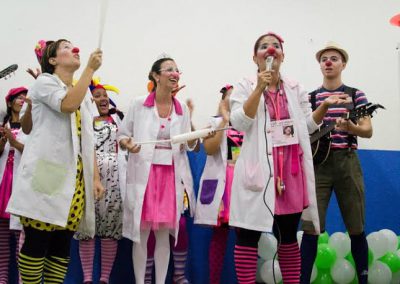 Nova Iguaçu  comemora dia da enfermagem e promove palestras sobre práticas obstétricas-neonatais