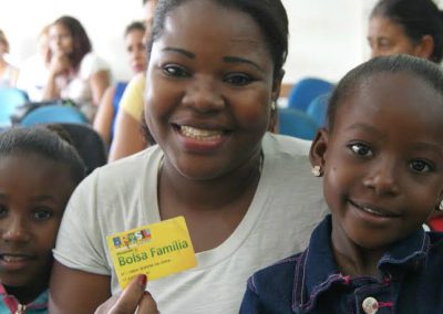Nova Iguaçu faz alerta aos cadastrados no Programa Bolsa Família