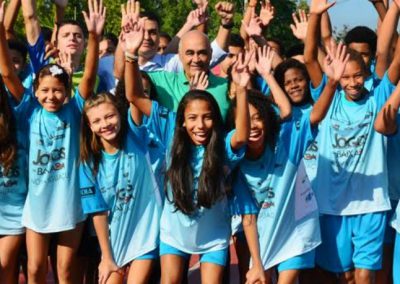 Nova Iguaçu busca o heptacampeonato nos Jogos da Baixada