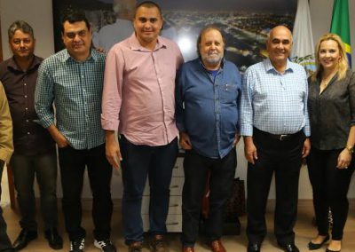 Nova Iguaçu recebe Feira Food Truck Rio +3