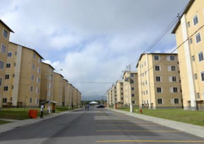 Prefeitura de Nova Iguaçu realiza o sonho da casa própria para 300 famílias
