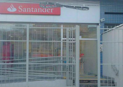 Vila de cava e Cabuçu ganham agências bancárias na terça-feira