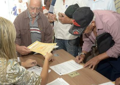 Idosos ganham isenção de IPTU em Nova Iguaçu