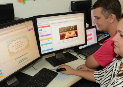 Educação de Nova Iguaçu lança plataforma de ensino a distância nesta terça