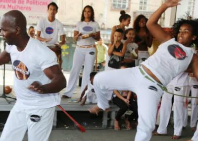 Nova Iguaçu celebra Dia Internacional da Mulher Negra Latino Americana e Caribenha