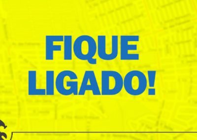 Trânsito em Nova Iguaçu será alterado para passagem da Tocha