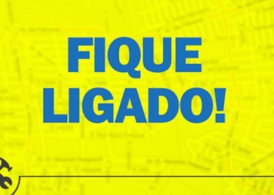Prefeitura interdita rua da Posse para shows do Estação Rio, dia 14