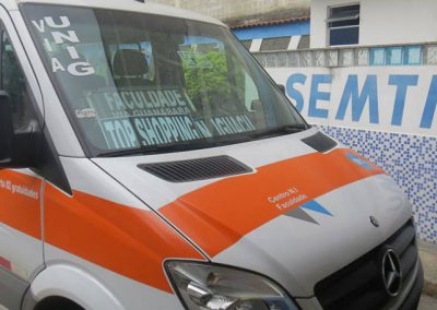 Nova Iguaçu publica edital que regulariza o transporte alternativo