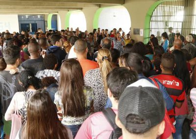 Sonho da casa própria chega para mais 600 famílias em Nova Iguaçu