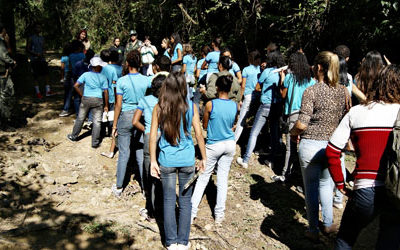 Nova Iguaçu celebra Dia Mundial do Meio Ambiente