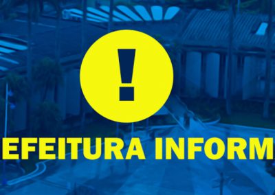Nova Iguaçu acaba de pagar setembro e já começou a pagar outubro