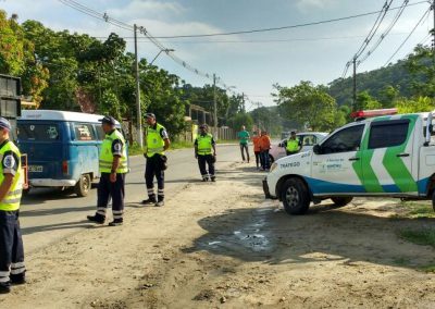 Plano Verão Tinguá 2017 continua neste domingo