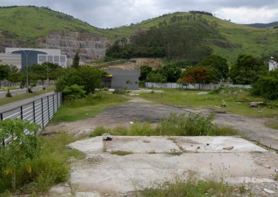 Justiça concede liminar e barra venda de praça para empreendimento imobiliário