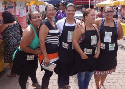 Prefeitura de Nova Iguaçu cadastra artesãos da cidade