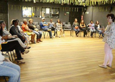 Nova Iguaçu recebe 10º Encontro da Rede Fórum Cultural Baixada Fluminense