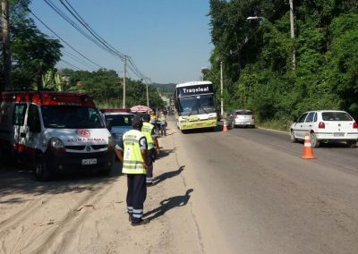 Nova Iguaçu segue com Plano Verão Tinguá