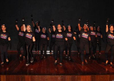 Nova Iguaçu inicia comemorações pelo Dia Internacional da Mulher