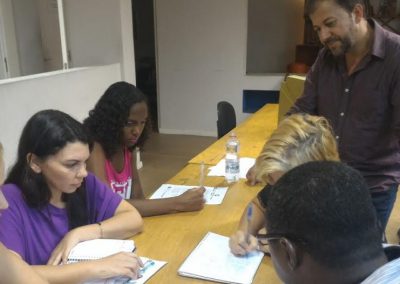 Oficina de Empreendedorismo tem inscrições prorrogadas