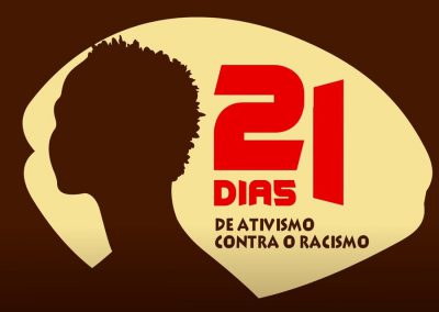 Nova Iguaçu entra na campanha ‘21 dias de ativismo contra o racismo’