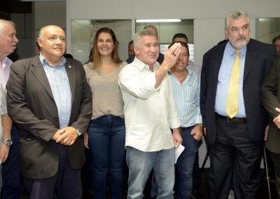 Nova Iguaçu inaugura novo endereço da delegacia regional da Jucerja