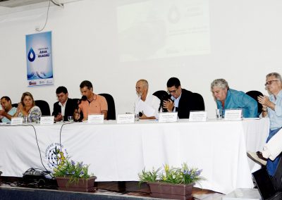 Nova Iguaçu promove seminário “Água Iguassú” no Dia Mundial da Água